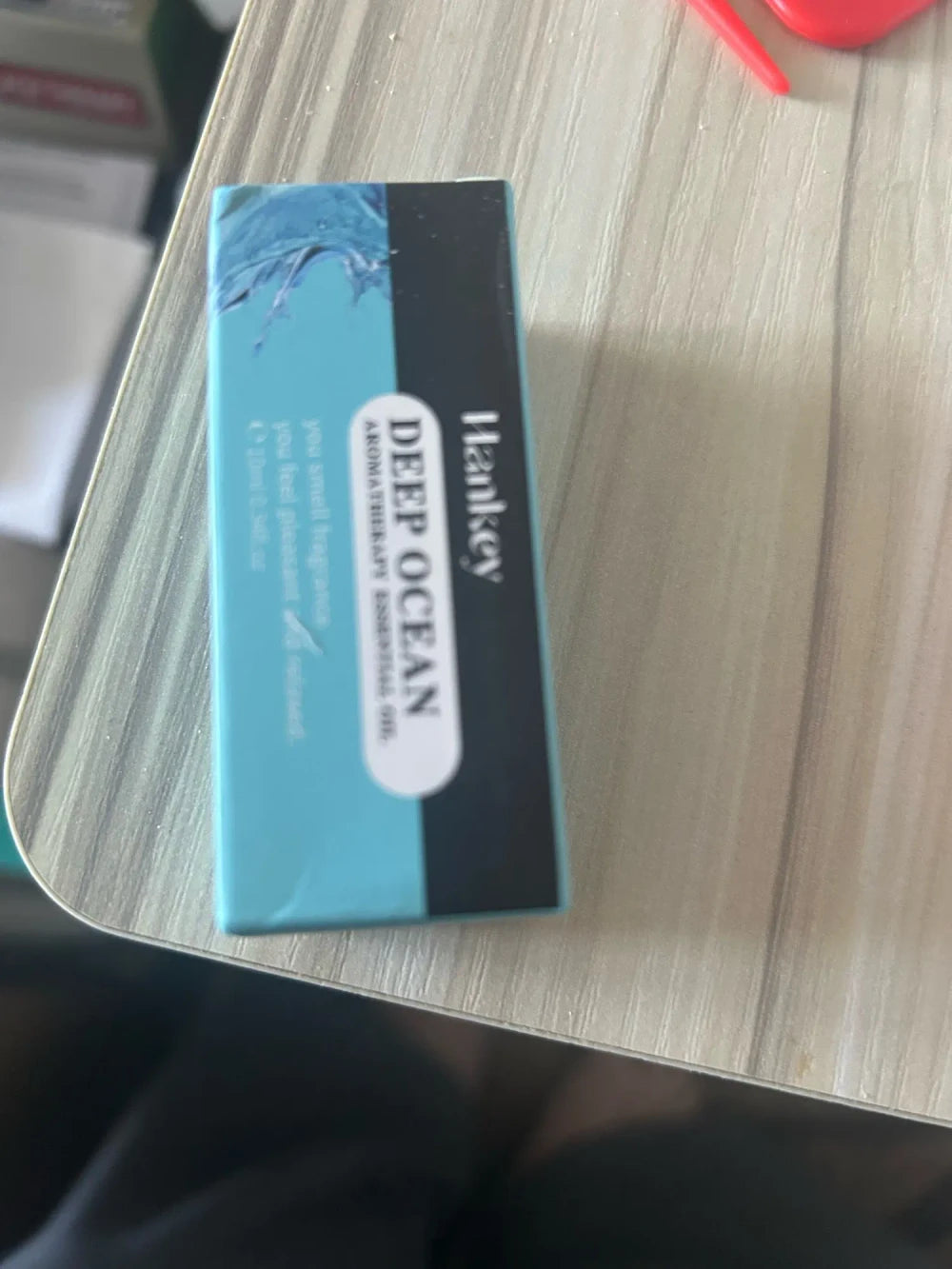 Review Card