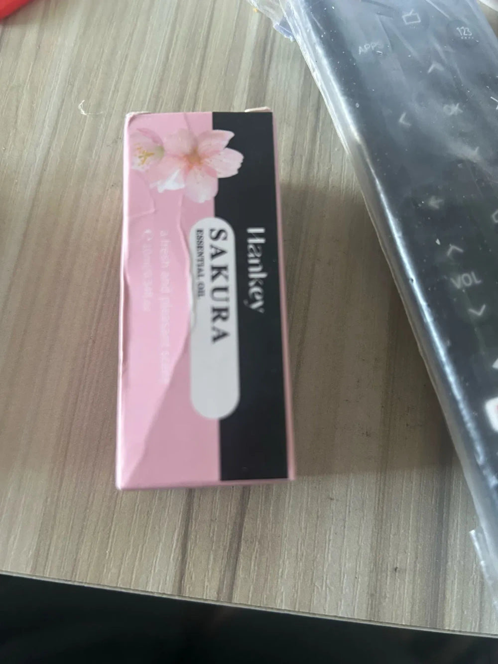 Review Card
