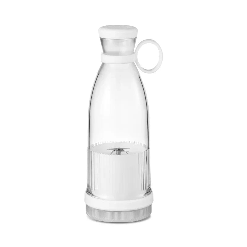 Blender portable USB – Mixeur smoothie rechargeable à emporter