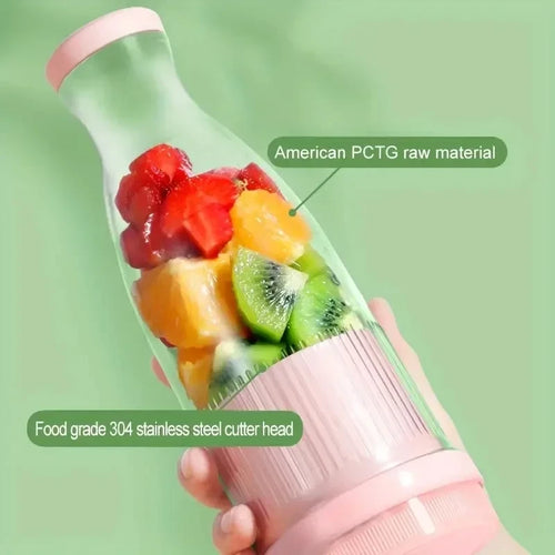 Blender Portable USB