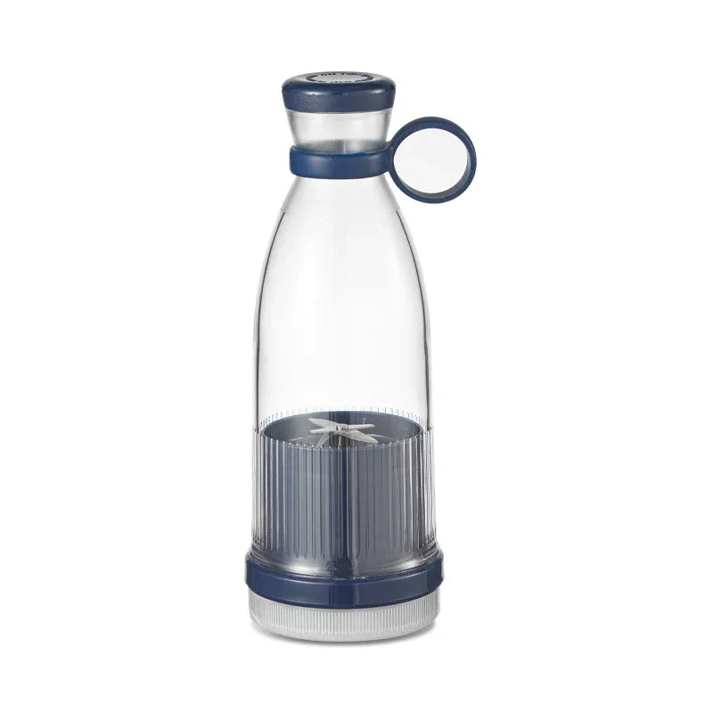 Blender portable USB – Mixeur smoothie rechargeable à emporter