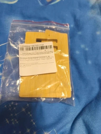 Review Card