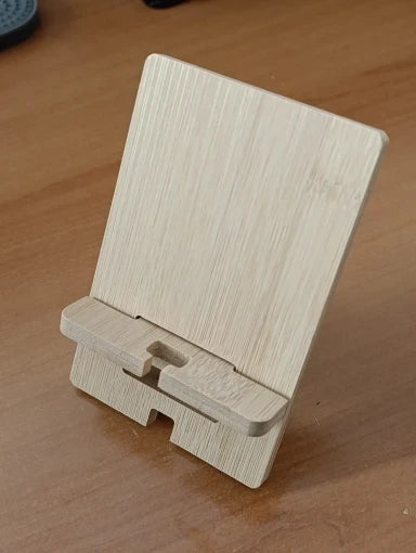 Review Card