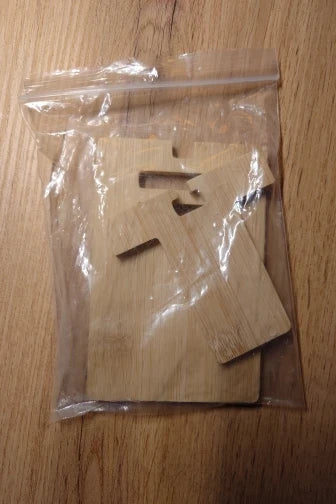 Review Card