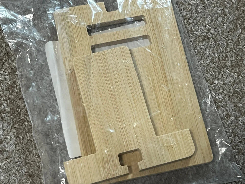 Review Card