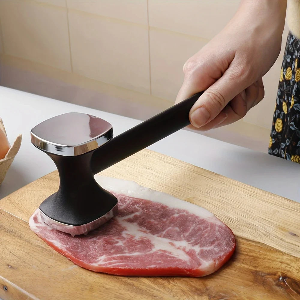Maillet à Viande Inox