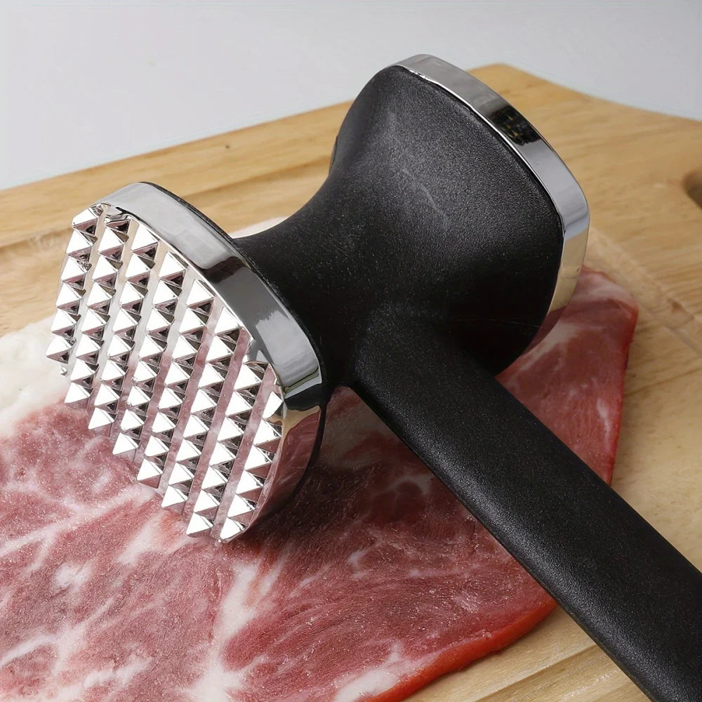 Maillet à Viande Inox