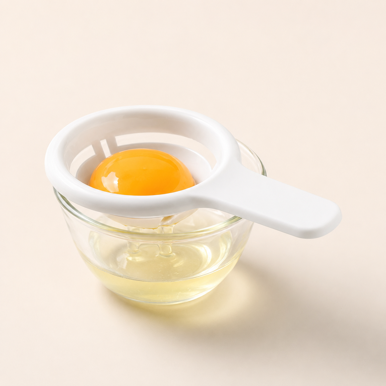 Séparateur de Jaune d'Œuf