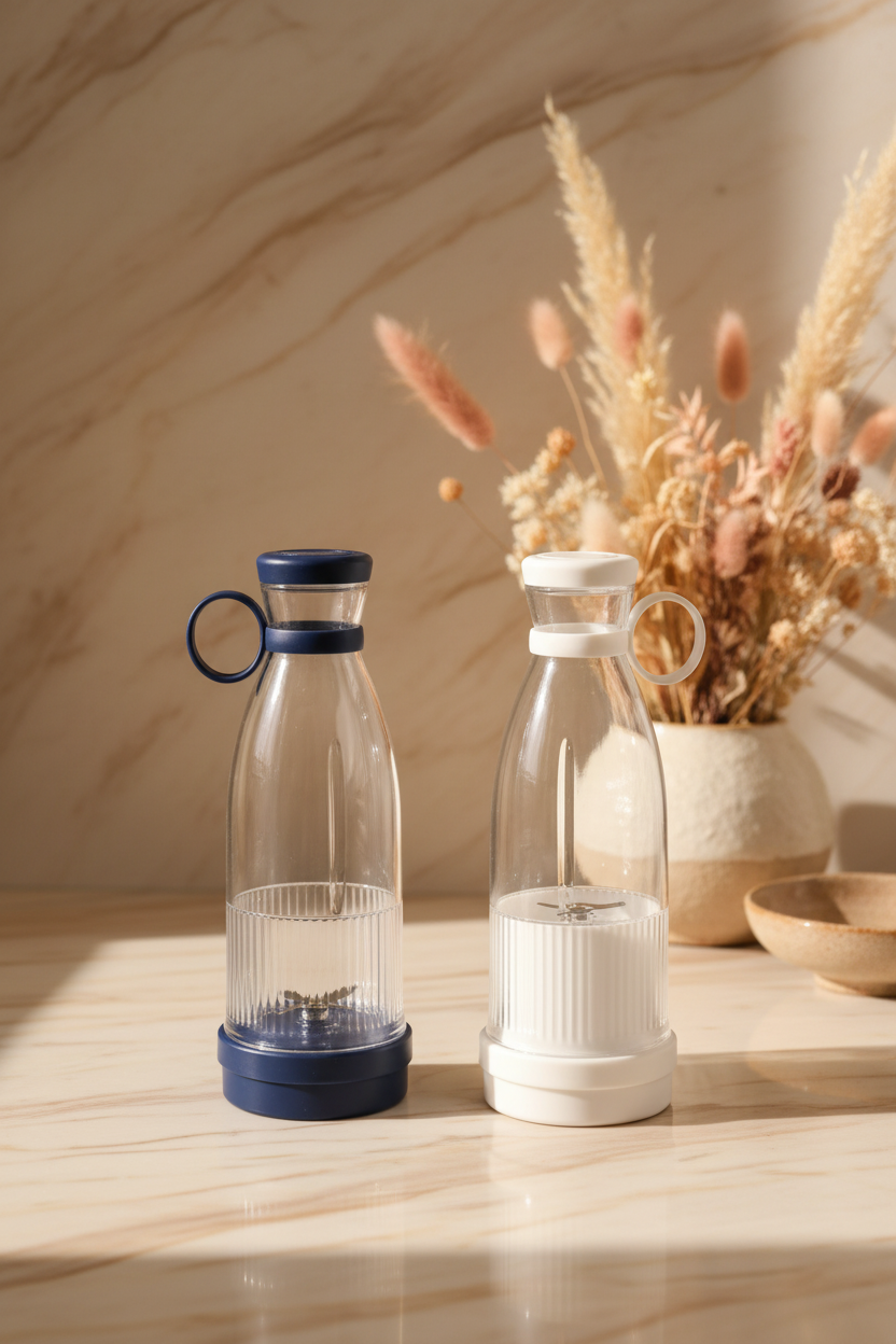 Blender Portable USB