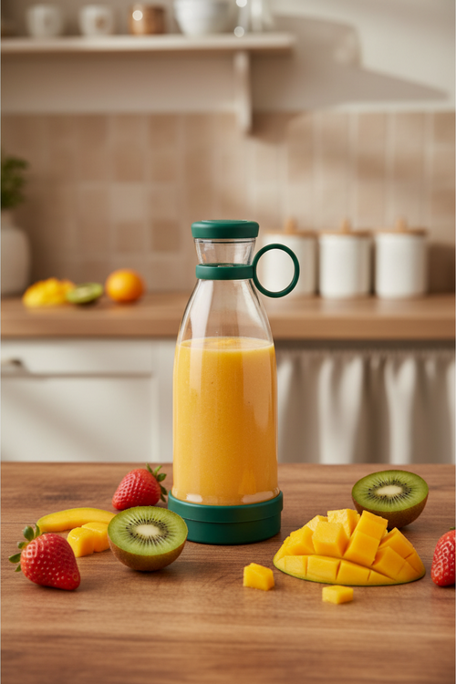 Blender Portable USB