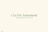 La Vie Autrement - Home