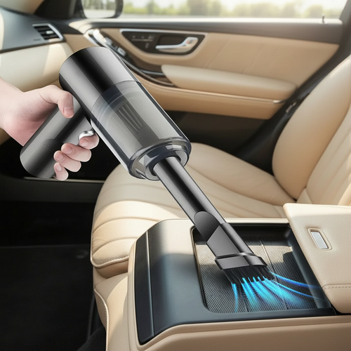 Lifestyle voiture premium